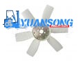 16361-23060-71 TOYOTA 2J Fan Blade 