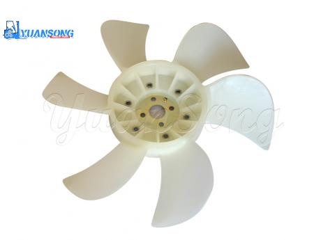 Fan Blade