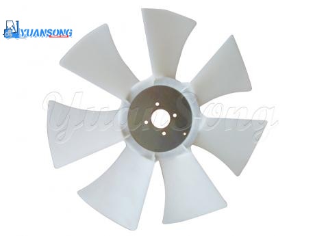 Fan Blade