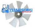 8001277 HYSTER Fan Blade 