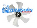1361817 YALE HA Fan Blade 
