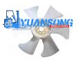 5-13660-315-0 ISUZU C240 Fan Blade 