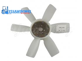 Fan Blade