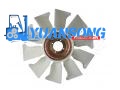 91301-00200 MITSUBISHI S4S Fan Blade 