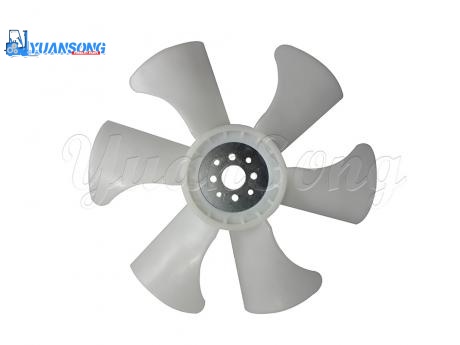 C240 Fan Blade