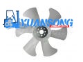 5-13660-315-0 ISUZU C240 Fan Blade 