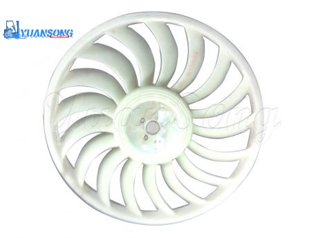Fan Blade