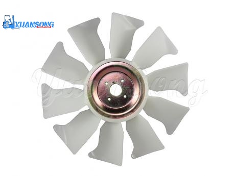 Fan Blade