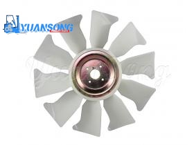 Fan Blade