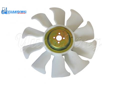 Fan Blade