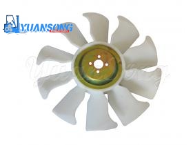 Fan Blade