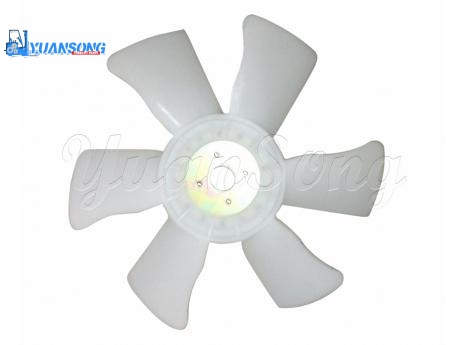 Fan Blade