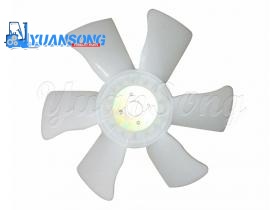 Fan Blade