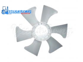 Fan Blade