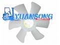 21060-90073 NISSAN TD27 Fan Blade 