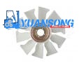 91301-00200 MITSUBISHI S4S Fan Blade 