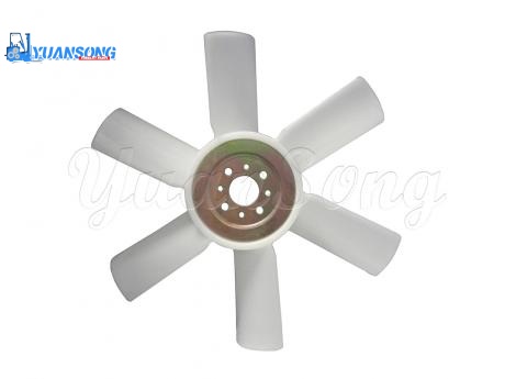 Fan Blade