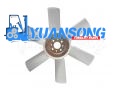 21060-48210  NISSAN H20 Fan Blade 