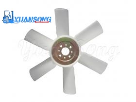 Fan Blade
