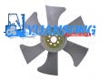 5-13660-315-0 ISUZU C240 Fan Blade 