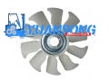 91202-07400 MITSUBISHI S4S Fan Blade 