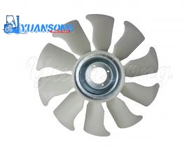 Fan Blade