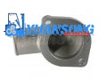 YM129900-49551 KOMATSU 4D94E Outlet Water 