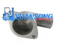 9-13713-064-1 ISUZU C240 Outlet Water 