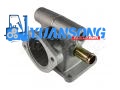 9-13716-804-2 TCM C240 Thermostat Housing 
