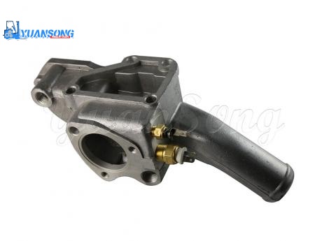Thermostat Housing