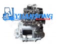 Nissan 1F2 Transmission Assembly 31020-GG00A 