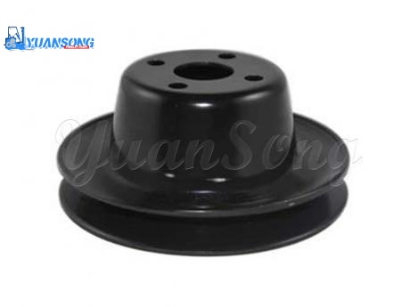 Fan Pulley
