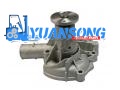 MD997610 MITSUBISHI 4G33 Water Pump 