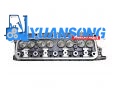 11040-50K02 Nissan Cylinder Head 