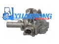 16100-78203-71 TOYOTA 1DZ 7F Water Pump 
