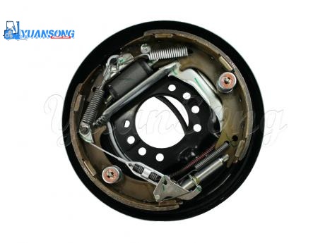 forklift Wheel Brake
