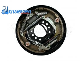 forklift Wheel Brake