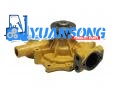6202-61-1201 KOMATSU 4D95 Water Pump 