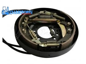 forklift Wheel Brake