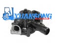 YM129900-42050 KOMATSU 4D94E Water Pump 