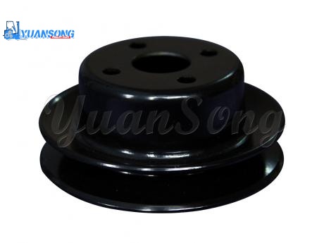 Fan Pulley
