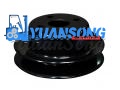 16371-22750-71 TOYOTA 13Z 14Z Fan Pulley 