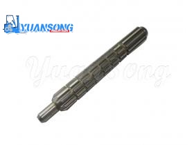 7FD25 Shaft Input