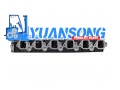 11039-06J01 Nissan Cylinder Head 