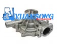 6202-61-1201 KOMATSU 4D95 Water Pump 