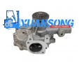 16100-78202-71 TOYOTA 1DZ Water Pump 