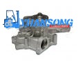 YM129900-42050 KOMATSU 4D94E Water Pump 