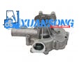 16100-78202-71 TOYOTA 1DZ Water Pump 