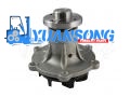 16120-32082-71 TOYOTA 2J Water Pump 