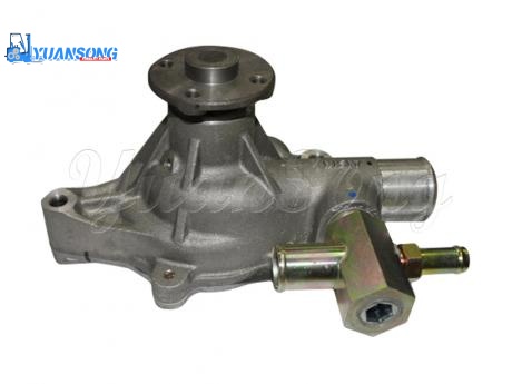 3Z Water Pump